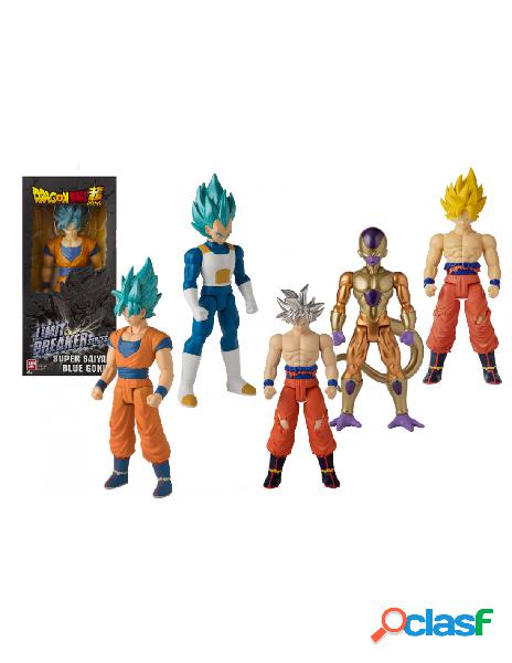 Bandai - dragon ball personaggi 30 cm