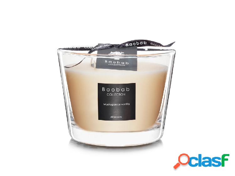 Baobab Collection Max 10 Candela Profumata