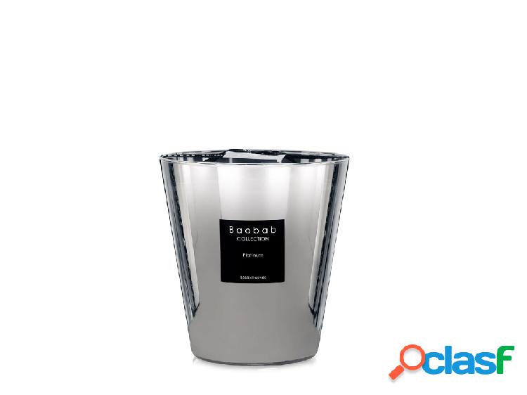 Baobab Collection Max One Platinum Candela Profumata
