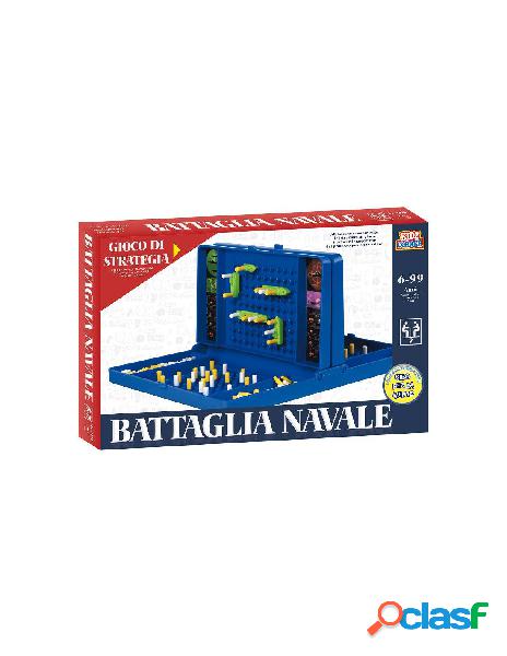 Battaglia navale