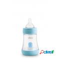 Biberon Anti-colica Chicco Perfect 5 150 Ml Azzurro