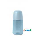 Biberon In Silicone 240 Ml Suavienx Colour Essence Acqua