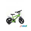 Bicicletta Dino Bikes Mtb Boys 12