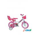 Bicicletta Dino Bikes Unicorn 12 Unicorn