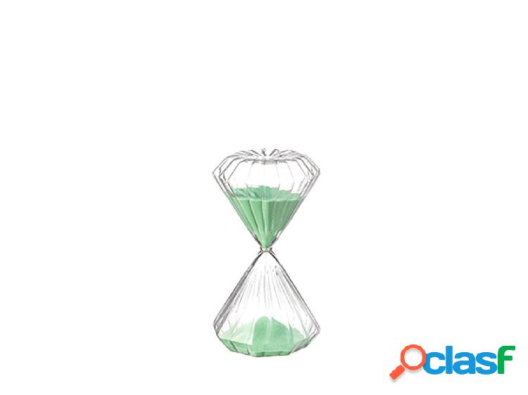 Bitossi Romantic Mini Clessidra - Verde