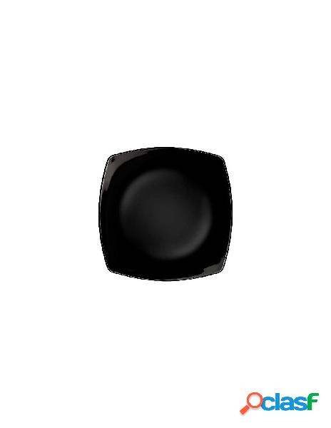 Bormioli - bormioli piatto piano eclissi nero 27cm