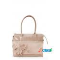 Borsa Cambio Cybex Platinum Simply Flowers mid beige