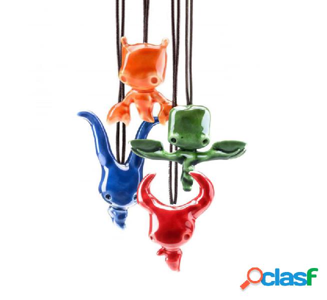 Bosa Momonster Zodiac Collezione di Pendenti