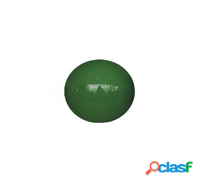 Bosa Sphere S Decorative Sphere-Forest Green