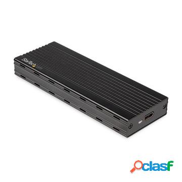 Box usb 3.1 gen 2 tipo-c per pcie ssd - m.2 nvme per disco