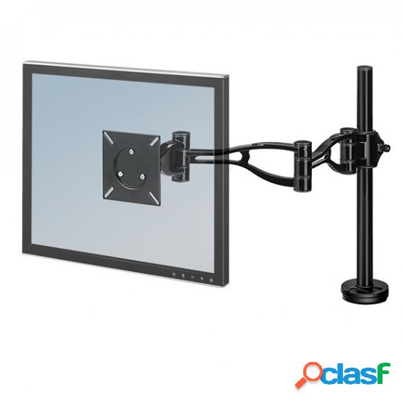 Braccio porta monitor singolo Professional Series - Fellowes
