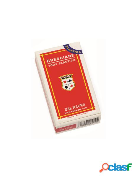 Bresciane da 52 n.89 plastica