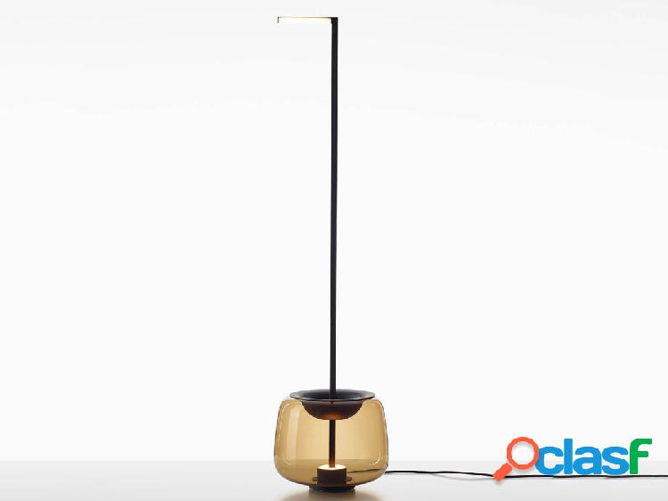 Brokis Double Lampada da Terra