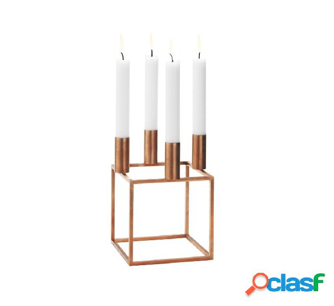 By Lassen Kubus 4 Candelabro