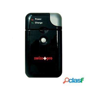 C-734u caricabatterie universale litio 3 in 1 auto/rete/usb