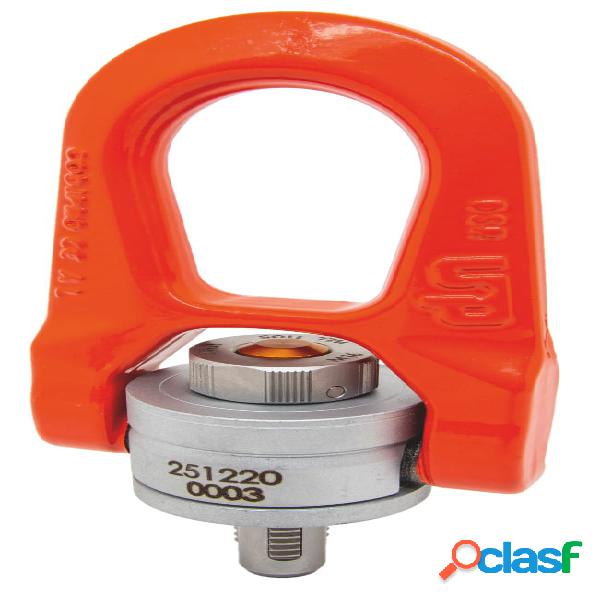 CODIPRO - Golfaro con anello Quick Lift DSR, ⌀