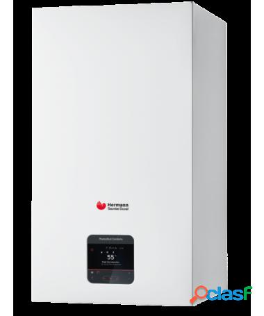 Caldaia Saunier Duval Themafast Condens 25 kW WI-FI