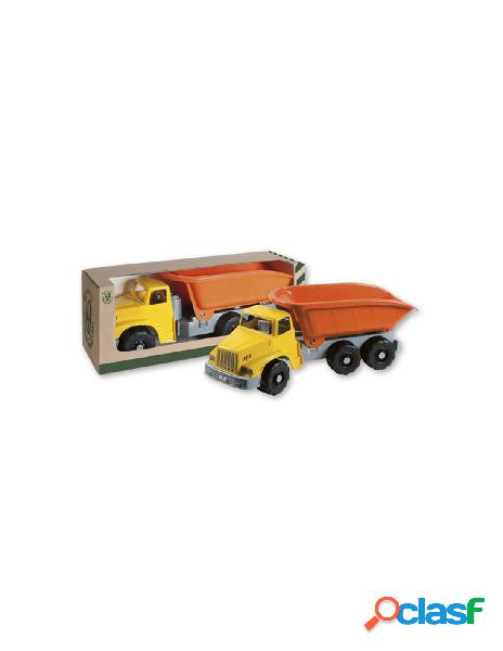 Camion gigante sabbia in box - cm.76,8x25x28 (box)