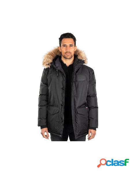 Canadian peak - canadian peak doucheak piumino uomo