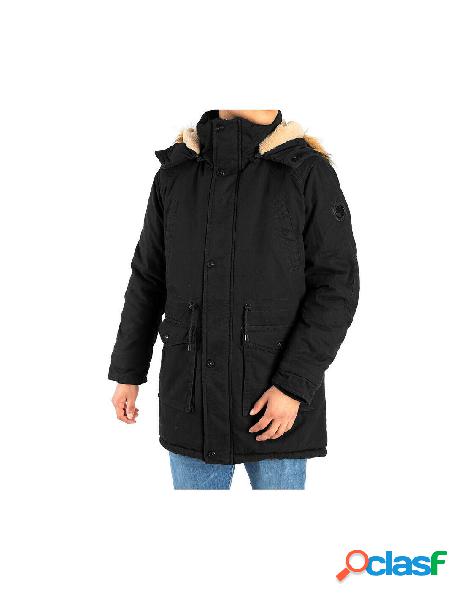 Canadian peak - canadian peak giubbotto parka uomo canareak