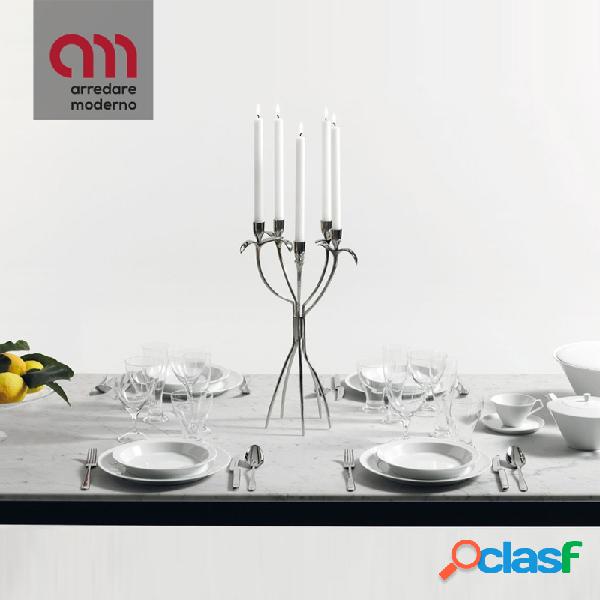 Candelabro Antonietta Driade