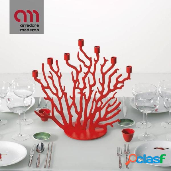 Candelabro Tenochtitlan Driade