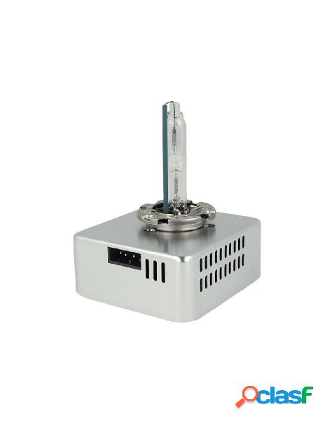 Carall - lampada hid xenon d5s 35w 12v 4300k pk32d-7 per