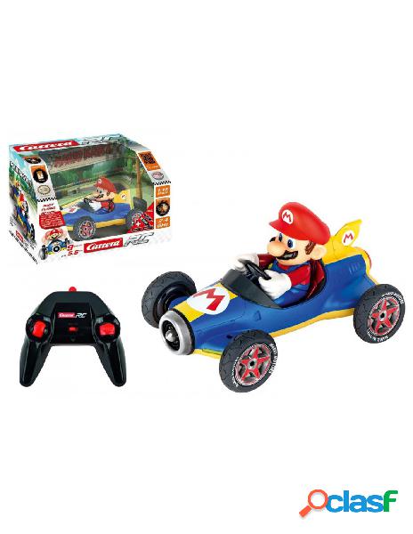 Carrera - super mario kart mach 8 radiocomando