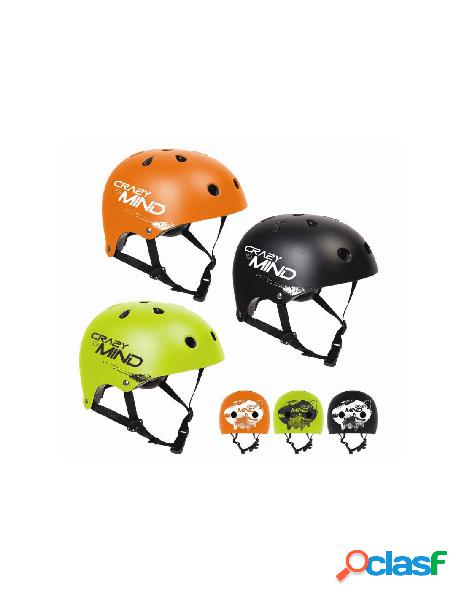 Casco crazy mind alternativa 707200201 subway surfer