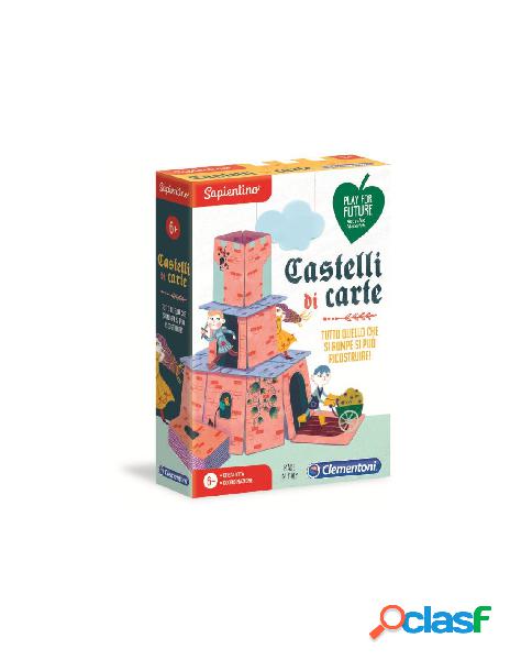 Castelli di carte
