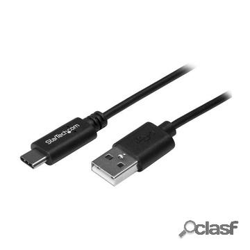 Cavo usb-c a usb-a - m/m - 2m - usb 2.0