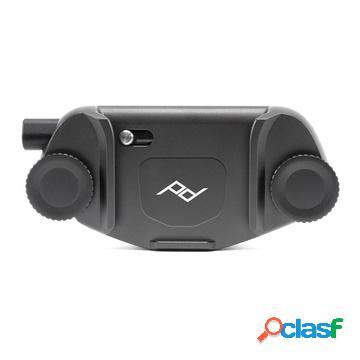 Cc-bk-3 capture camera clip (v3) nera senza piastra