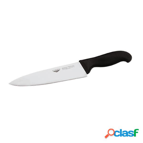 Coltello Cucina Cm 20 Manico Nero Coltelleria Serie