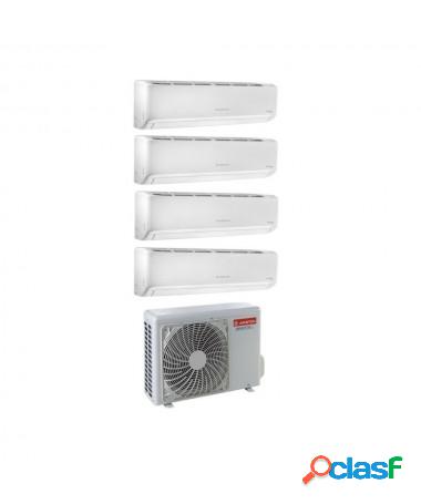Condizionatore Climatizzatore Ariston Quadri Split Alys R-32
