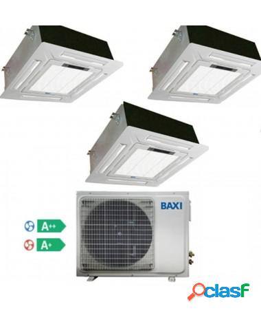 Condizionatore Climatizzatore Baxi Trial Split Inverter A