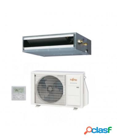 Condizionatore Climatizzatore Fujitsu Canalizzato Serie KL