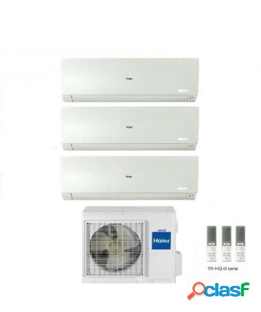 Condizionatore Climatizzatore Haier Trial Split Inverter