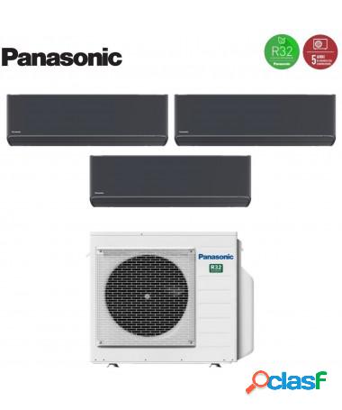 Condizionatore Climatizzatore Panasonic Trial Split Inverter