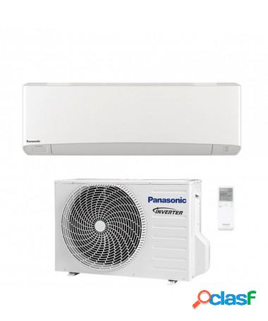 Condizionatore Climatizzatore Panasonic inverter Etherea