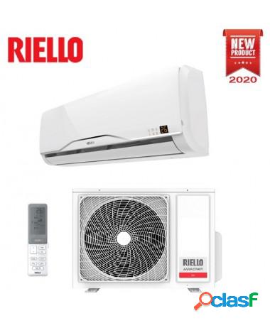 Condizionatore Climatizzatore Riello Monosplit Inverter