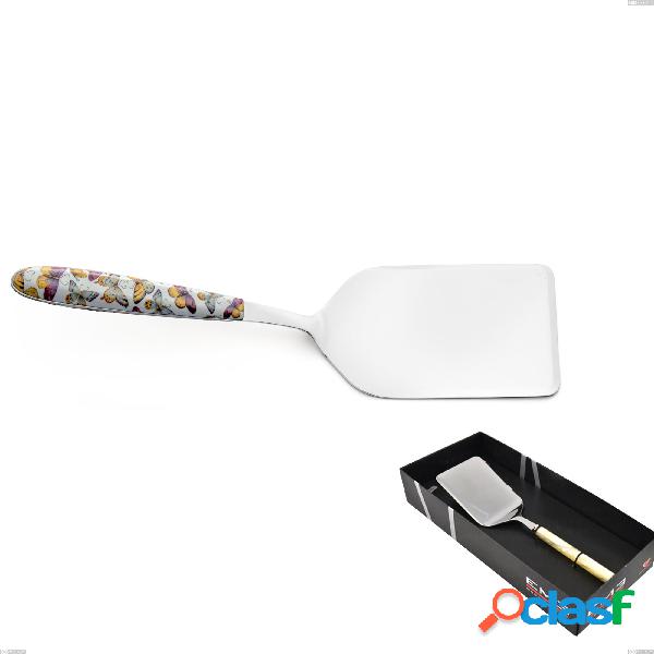 Confezione vetrina 1 pezzo pala lasagne vero butterfly,