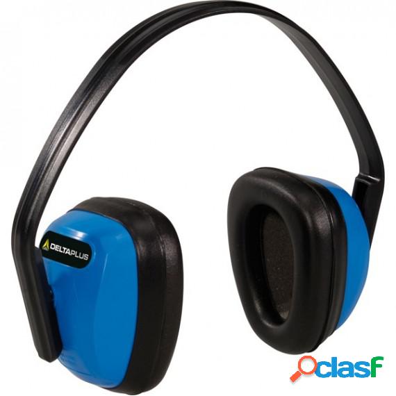 Cuffia antirumore SPA3 - SNR 23 dB - ABS/polistirene/gomma