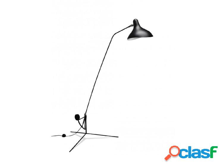 DCWéditions Mantis BS1 Lampada da Terra