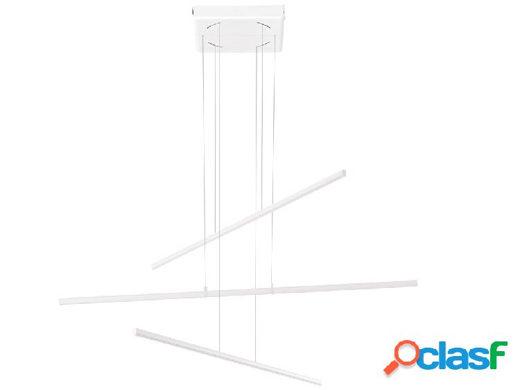 Decòrative Straight_P3 - Lampada a Sospensione