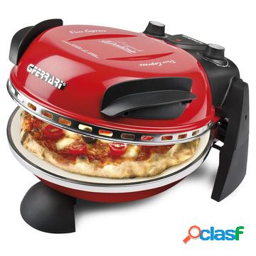 Delizia macchina e forno per pizza 1 pizza(e) 1200 w rosso