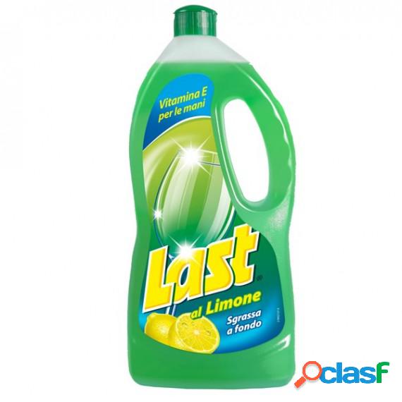 Detersivo per piatti - limone - 1000 ml - Last