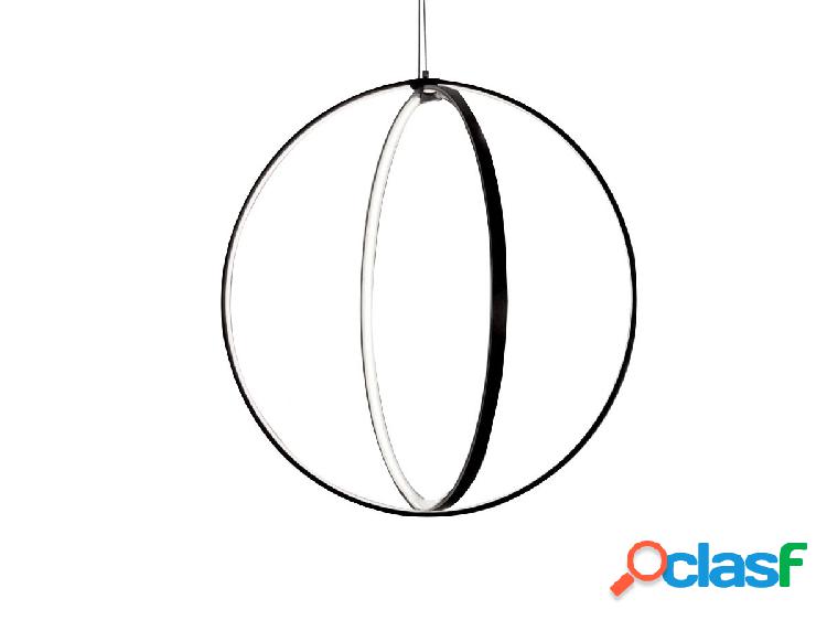 Dix heures dix Atlas -2 H720 Lampada a Sospensione