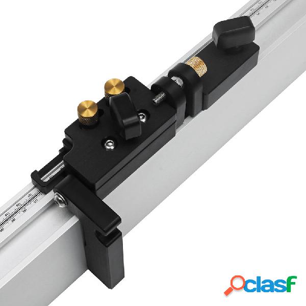 Drillpro Utensile per la lavorazione del legno Flip Stop con