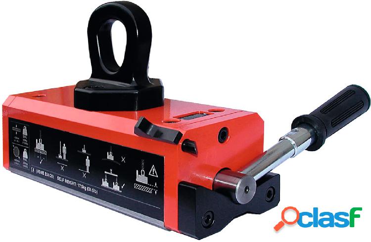 ECLIPSE MAGNETICS - Magnete di sollevamento LM