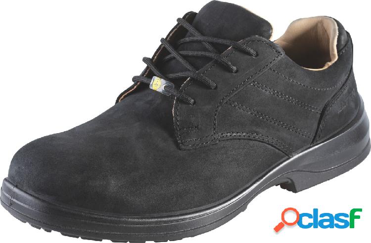 ELTEN - Calzatura bassa nera MANAGER XXB Low ESD, S3